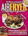 AIR FRYER COOKBOO...
