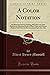 A Color Notation (Classic R...