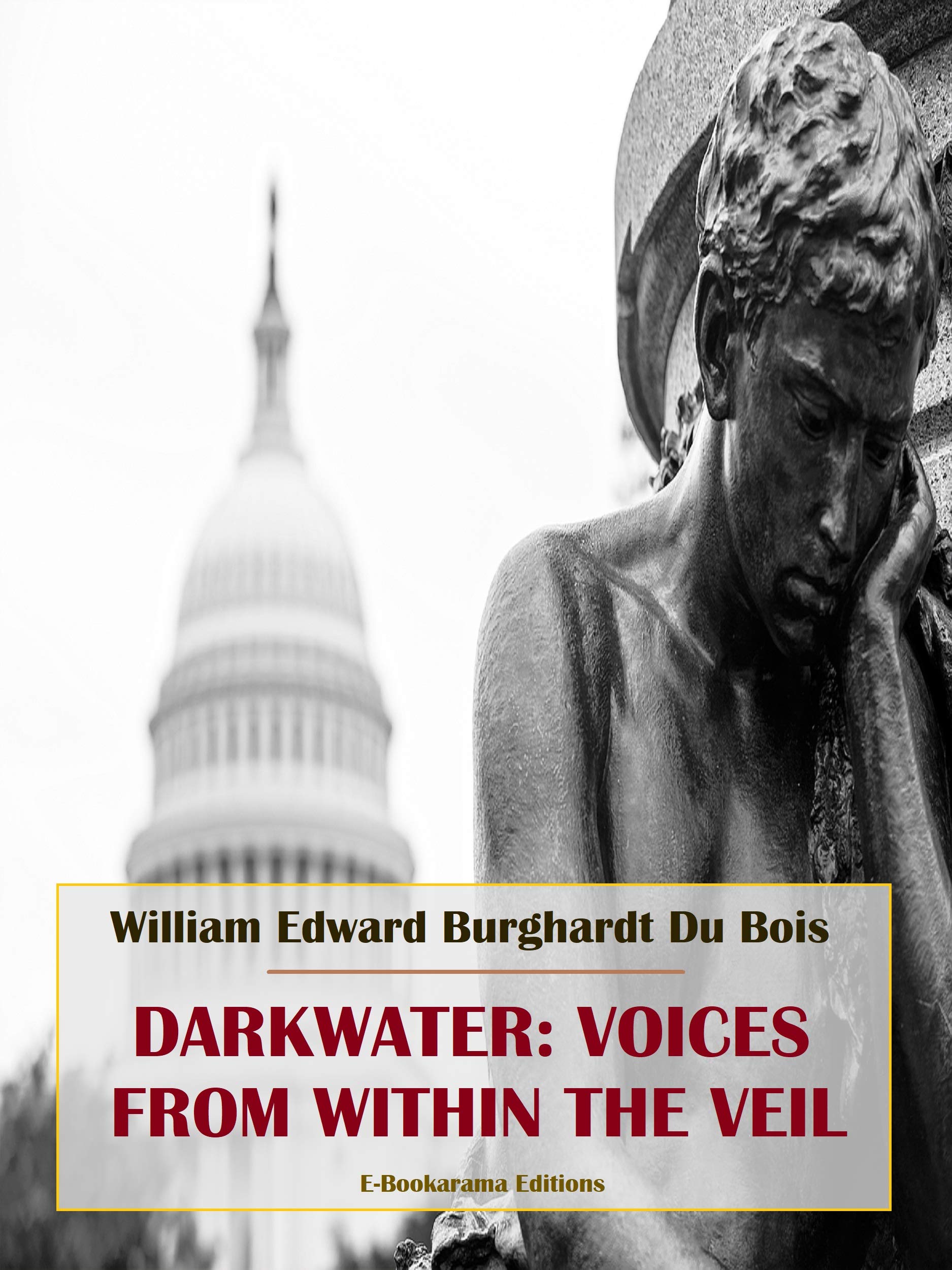 Darkwater: Voices from Within the Veil