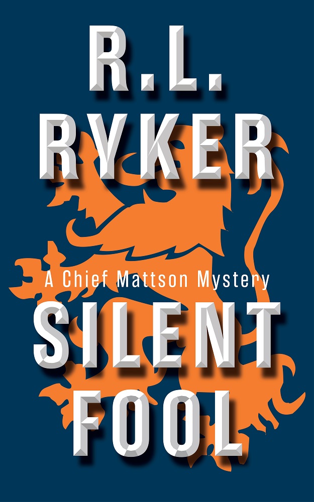 Silent Fool (Brandon Mattson Mysteries Book 3)