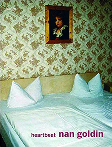 Heartbeat: Nan Goldin