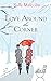 Love Around The Corner (New Milton #1.5)