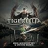 Tigerlilja by Erin Michelle Sky