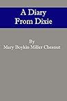 A Diary From Dixie