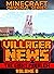 Original Minecraft Villager News by Megan Ward