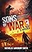 Sinners (The Sons of War #3)