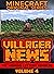 Original Minecraft Villager News by Megan Ward