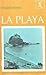 La playa
