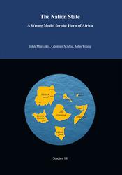 The Nation State: A Wrong Model for the Horn of Africa