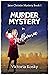 Murder Mystery in Melbourne by Victoria Kosky Murder Mystery in Melbourne by Victoria Kosky