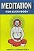 meditation For everybody by Pandit Lakshmi Doss