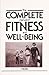 The Complete Manual of Fitness and Well-being