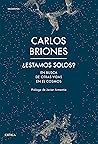¿Estamos solos?: ...