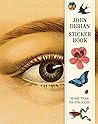 John Derian Sticker Book (John Derian Paper Goods)