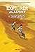 The Star Dunes (Explorer Academy #4)