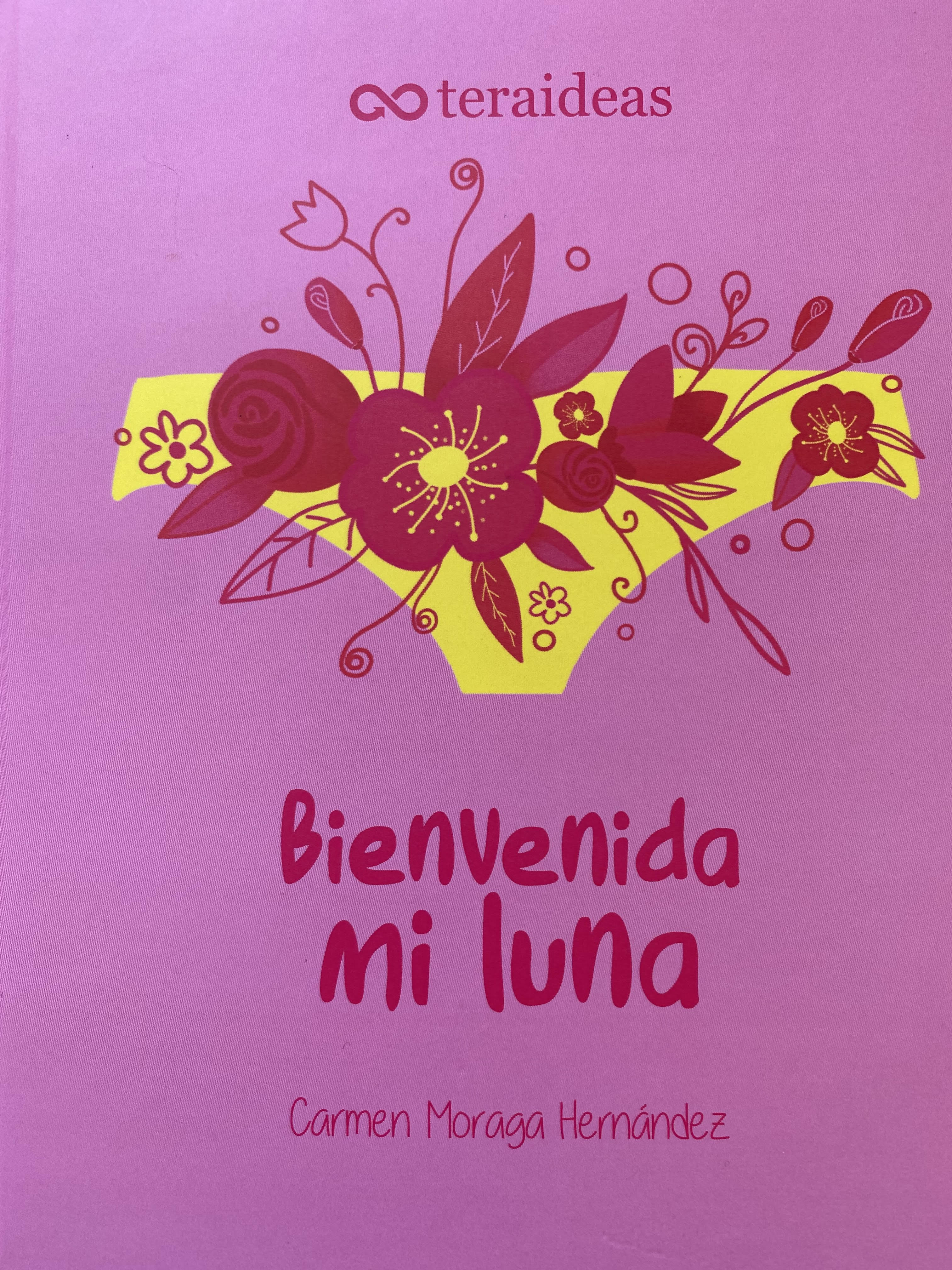 Bienvenida Mi Luna