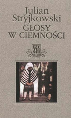 Głosy w ciemności (Paperback)