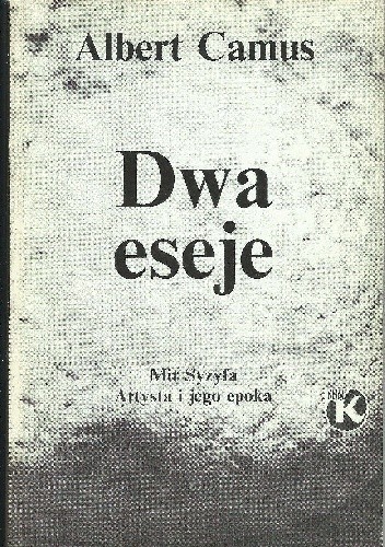 Dwa eseje