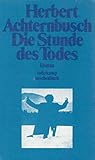 Die Stunde des Todes