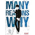 Many Reasons Why VOl.2