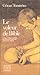 Le voleur de bible