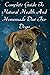 The Complete Guide To Natural Health and Homemade Diets For Dogs