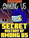 Impostor Everyday Comics: Secret History of Among Us