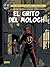 El grito del Moloch (Las Aventuras de Blake y Mortimer, #27)