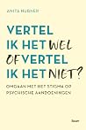 Vertel ik het wel of vertel ik het niet