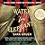 Water For Elephants