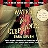 Water For Elephants by Sara Gruen