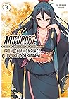 Arifureta: From Commonplace to World’s Strongest, Volume 3