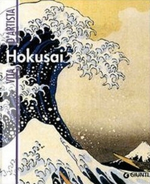 Hokusai (Paperback)