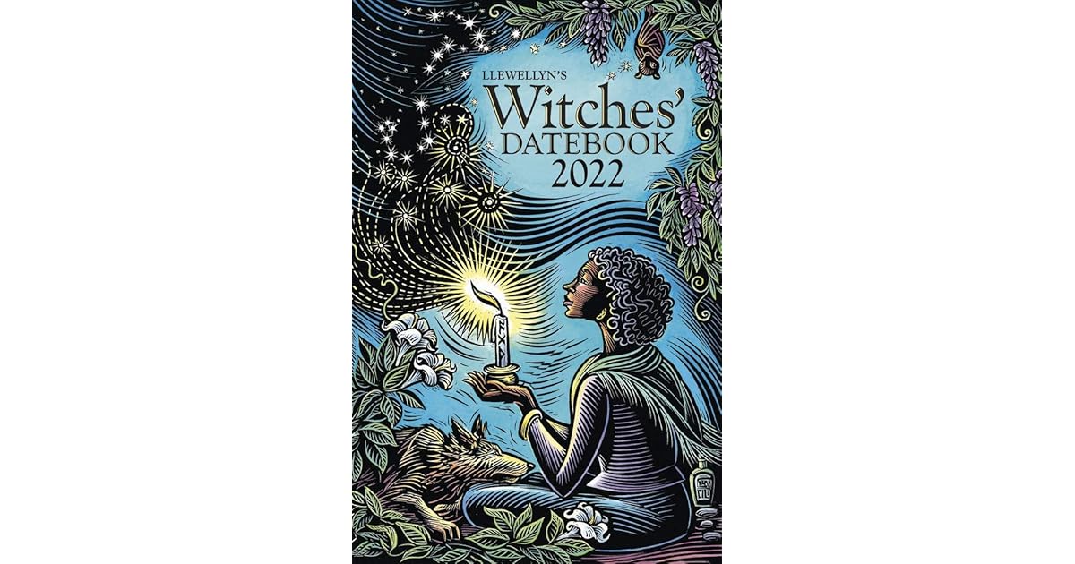 15+ 2022 witches calendar image ideas