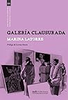 Galería clausurada