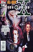 The X-Files #18