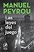 Las leyes del juego