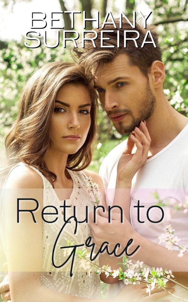 Return to Grace (Grace Valley, #1)