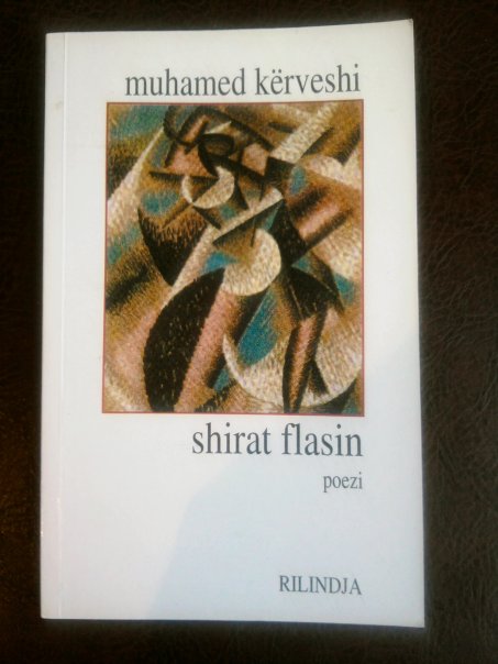 Shirat flasin
