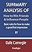 Summary Analysis Of How to Win Friends & Influence People: Basic rules for how to make a good first impression By Dale Carnegie