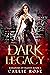 Dark Legacy (Kingdom of Blood #2)