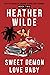 Sweet Demon Love Baby by Heather Wilde