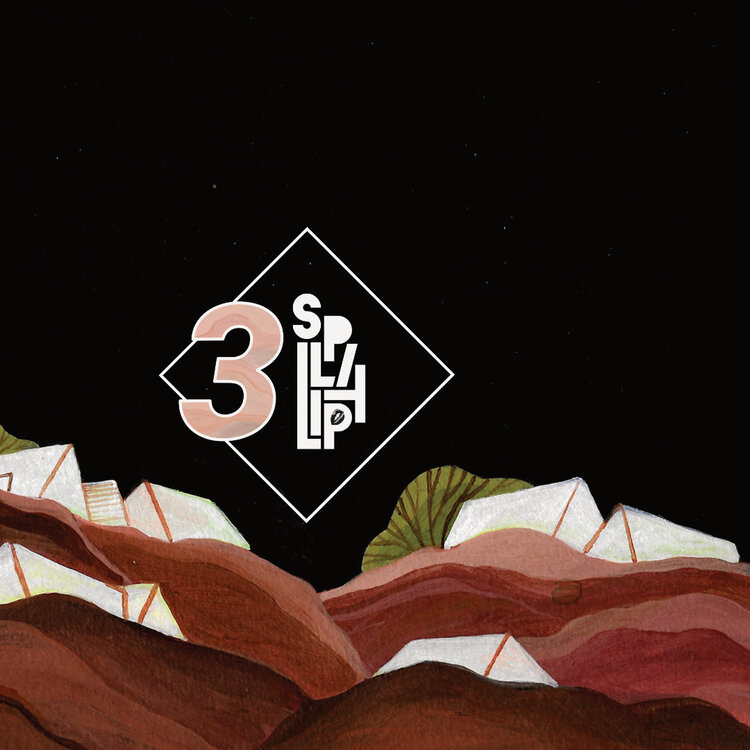 Split Lip Vol. 3