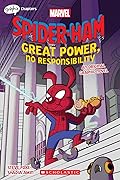 Great Power, No Responsibility (Spider-Ham Original Graphic Novels)