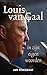 Louis van Gaal by Jan Dijkgraaf