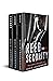 Reed Security Box 5: Reed Security Books 13-15 (Reed Security Box Sets)