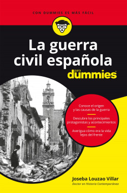 La Guerra Civil española para dummies (Unknown Binding)