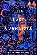The Last Cuentista