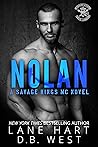 Nolan by Lane Hart