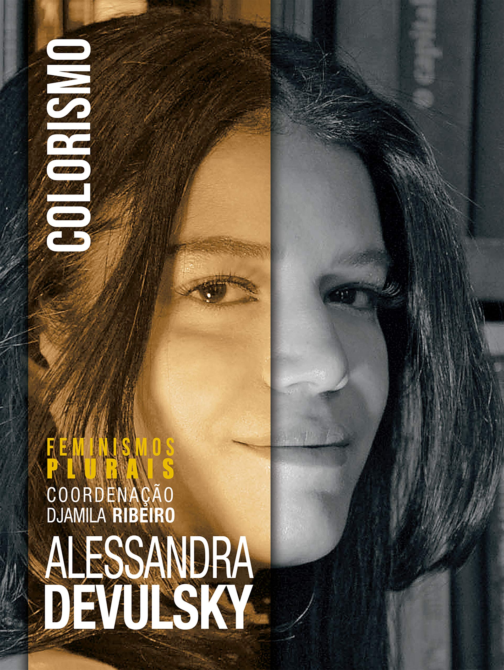 Colorismo (Kindle Edition)